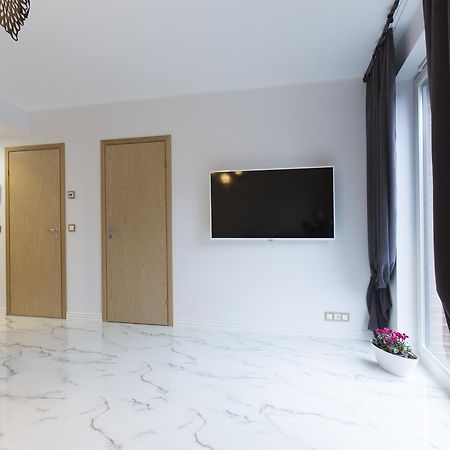 Rotermanni Cozy Apartment Tallinn Eksteriør bilde