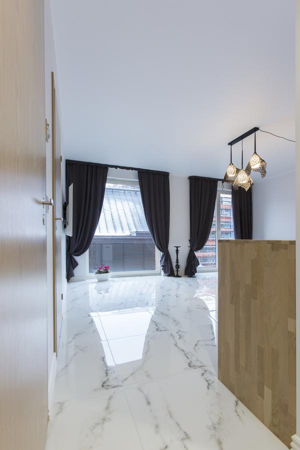 Rotermanni Cozy Apartment Tallinn Eksteriør bilde