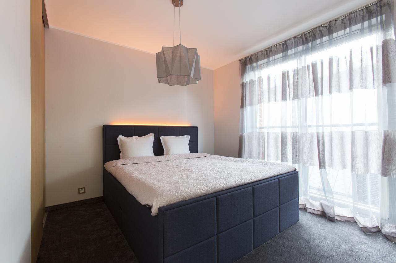 Rotermanni Cozy Apartment Tallinn Eksteriør bilde