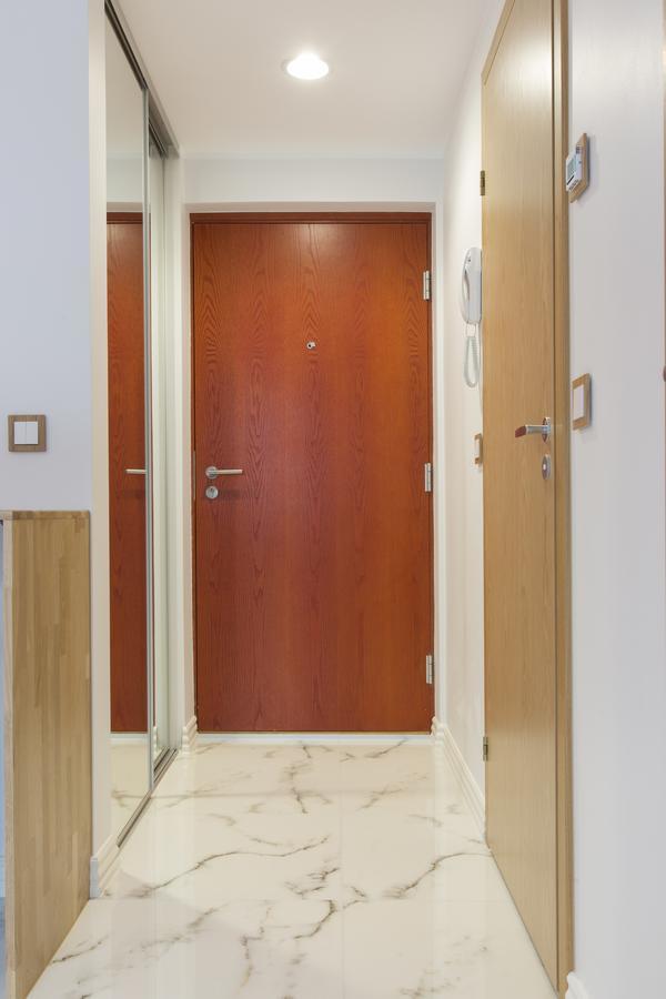 Rotermanni Cozy Apartment Tallinn Eksteriør bilde