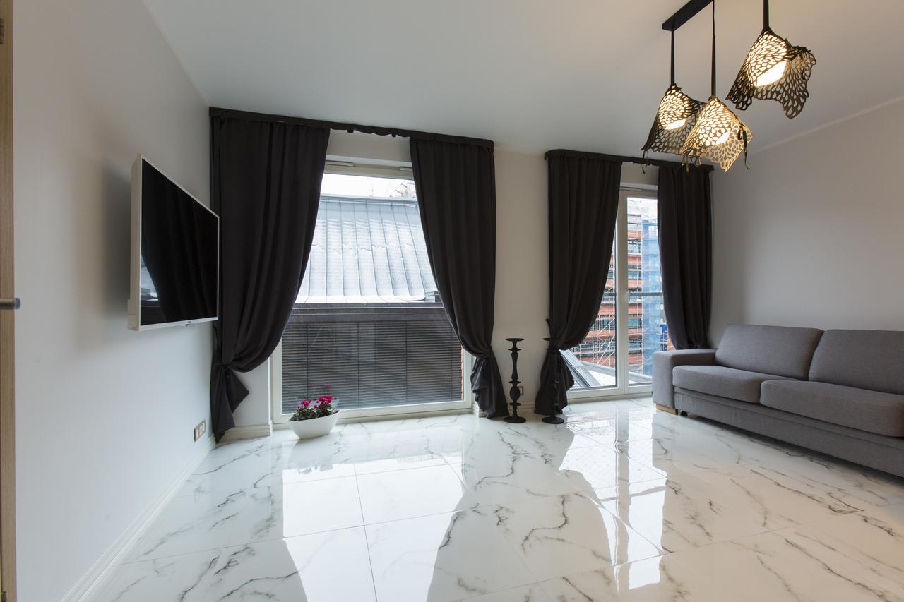 Rotermanni Cozy Apartment Tallinn Eksteriør bilde