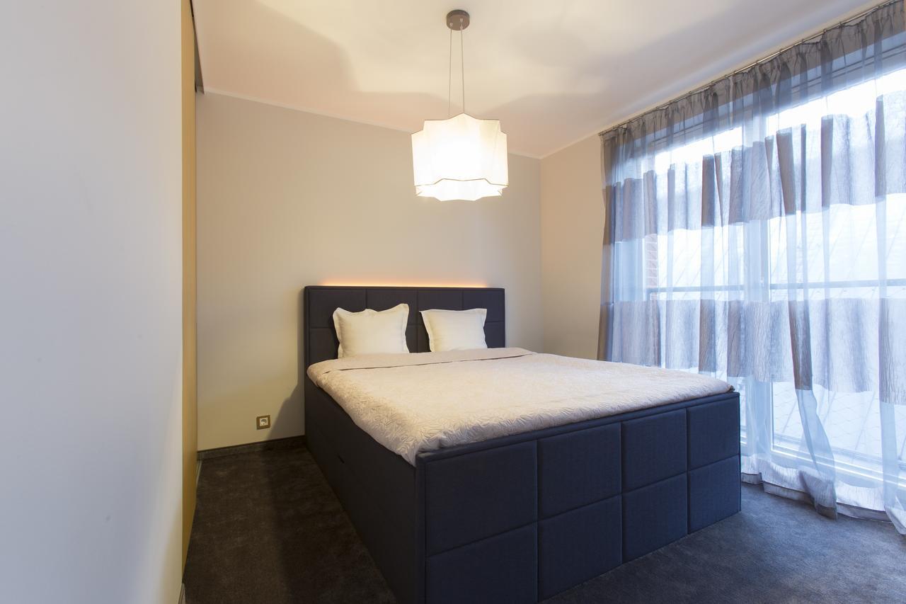 Rotermanni Cozy Apartment Tallinn Eksteriør bilde