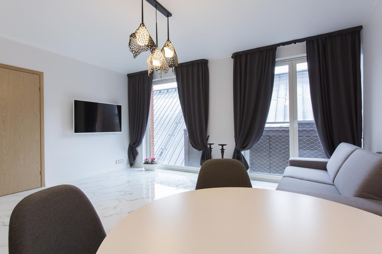 Rotermanni Cozy Apartment Tallinn Eksteriør bilde