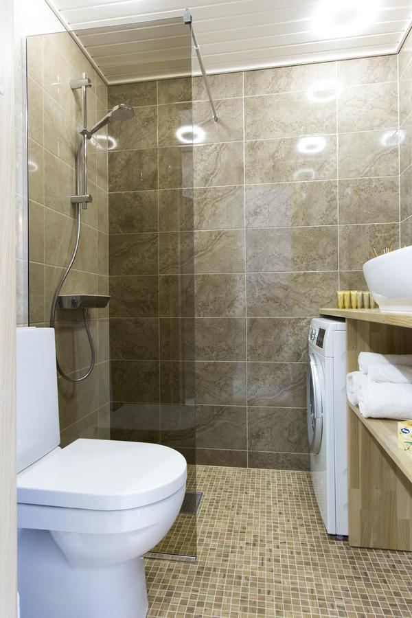 Rotermanni Cozy Apartment Tallinn Eksteriør bilde