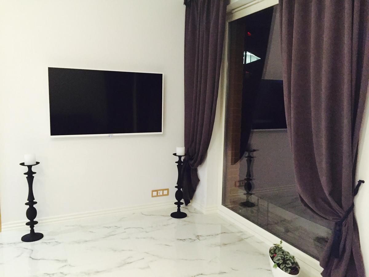Rotermanni Cozy Apartment Tallinn Eksteriør bilde
